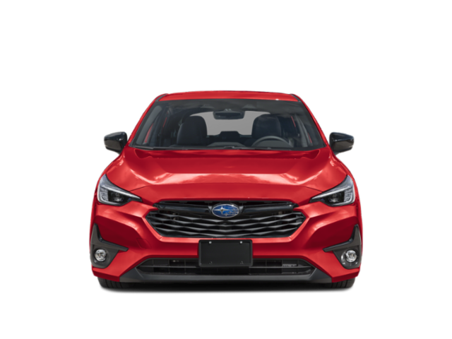 2025 Subaru Impreza RS AWD