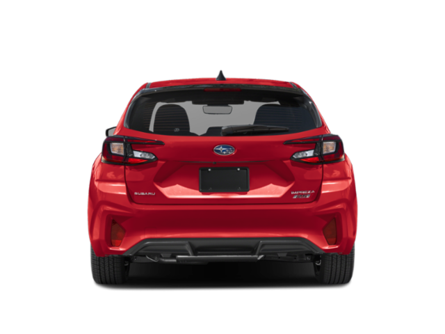 2025 Subaru Impreza RS AWD