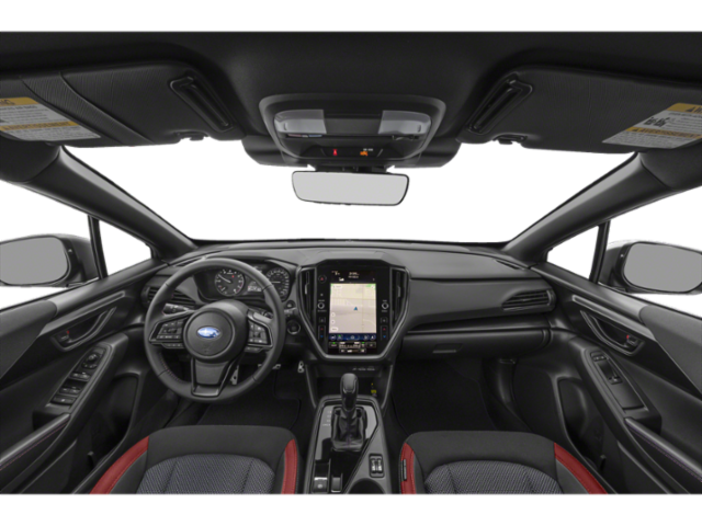 2025 Subaru Impreza RS AWD