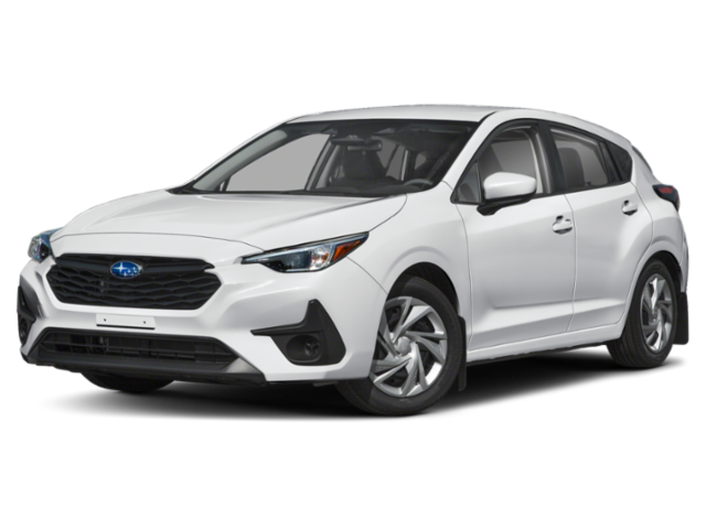 2025 Subaru Impreza