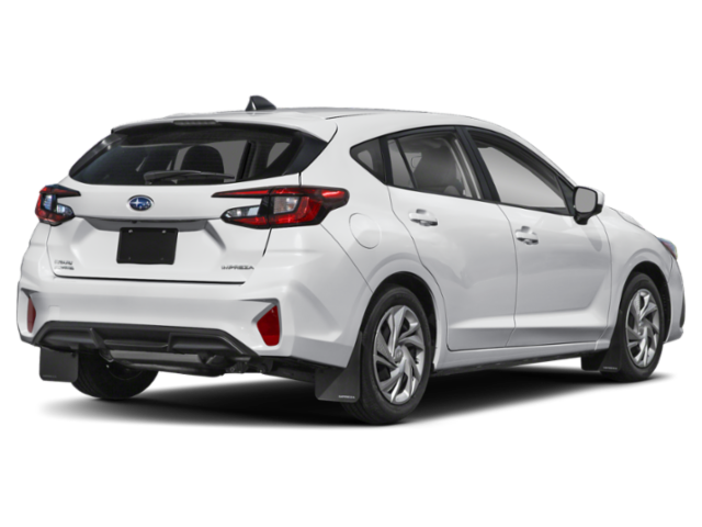 2025 Subaru Impreza AWD