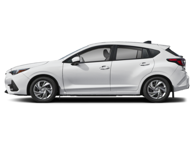 2025 Subaru Impreza AWD