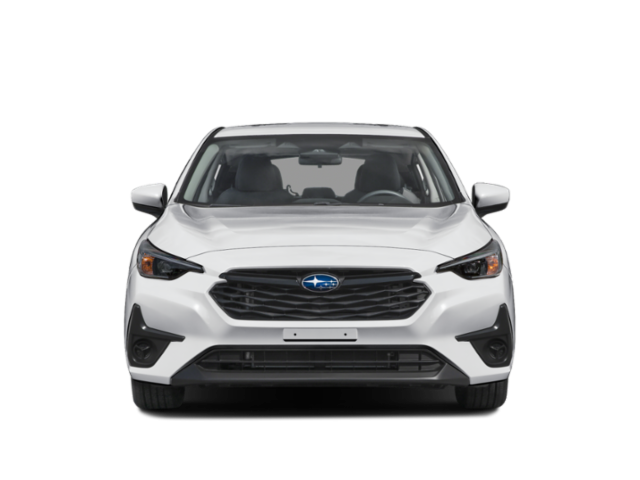 2025 Subaru Impreza AWD