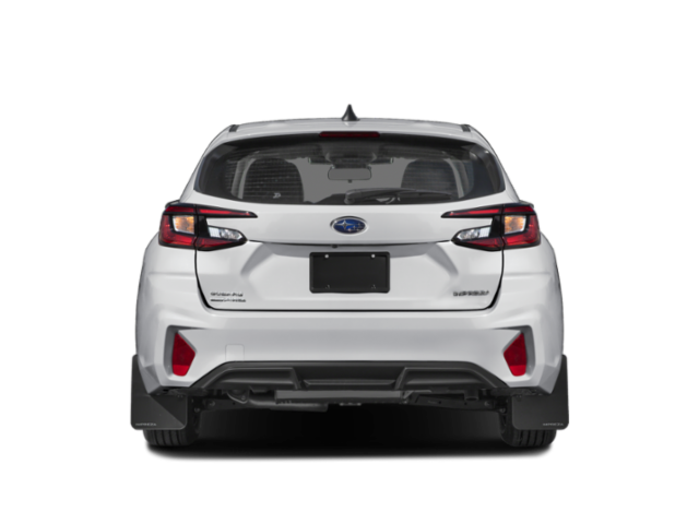 2025 Subaru Impreza AWD