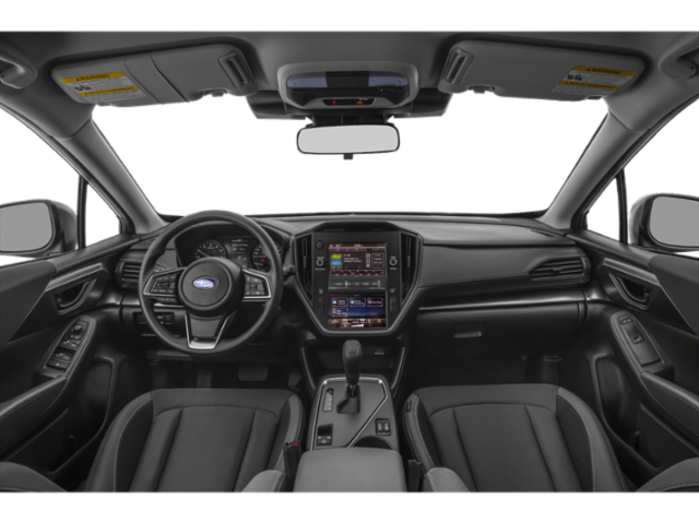 2025 Subaru Impreza AWD