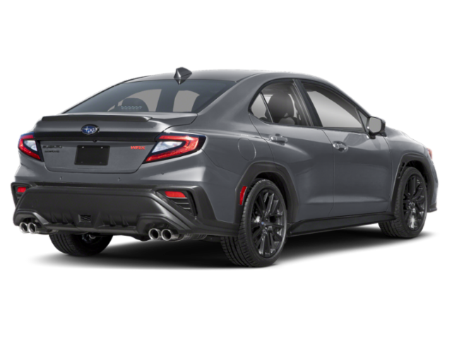 2025 Subaru WRX Premium CVT