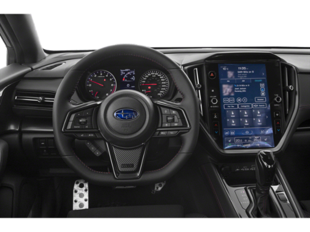 2025 Subaru WRX Premium CVT