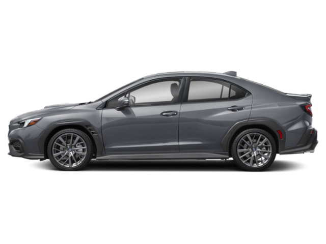 2025 Subaru WRX GT CVT