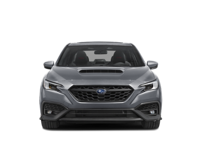 2025 Subaru WRX GT CVT