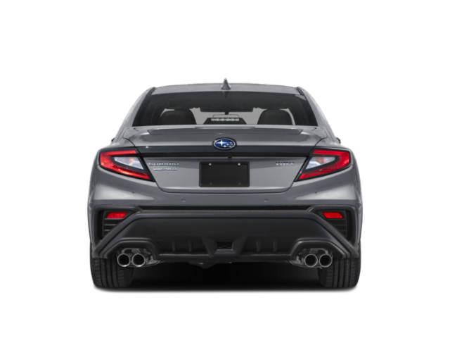 2025 Subaru WRX GT CVT