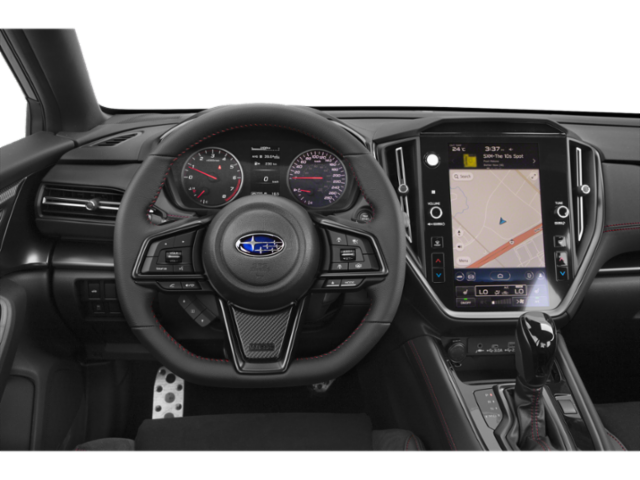 2025 Subaru WRX