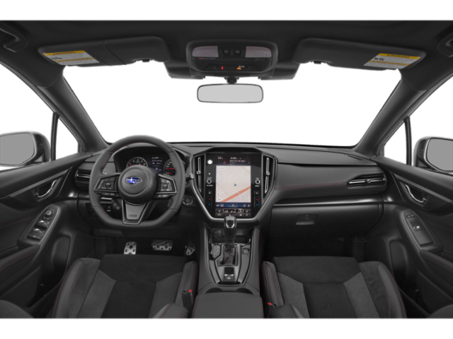 2025 Subaru WRX GT CVT