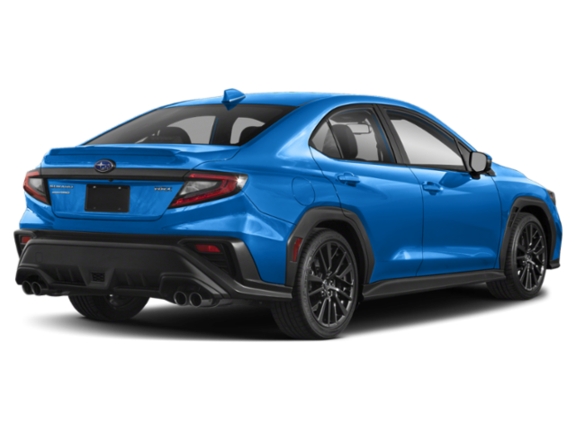 2025 Subaru WRX Premium Manual