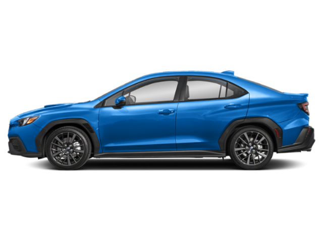 2025 Subaru WRX Premium Manual