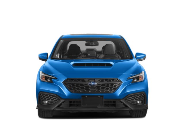 2025 Subaru WRX Premium Manual