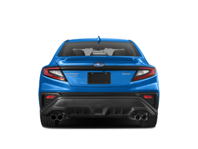 2025 Subaru WRX Premium Manual
