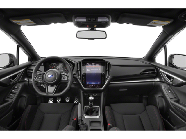 2025 Subaru WRX Premium Manual