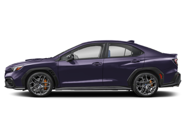 2025 Subaru WRX tS Manual