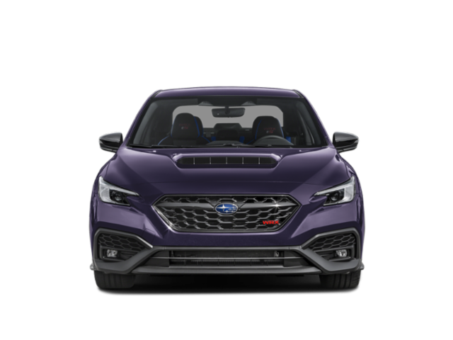 2025 Subaru WRX tS Manual
