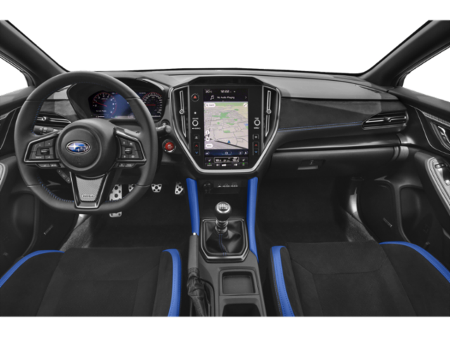 2025 Subaru WRX tS Manual