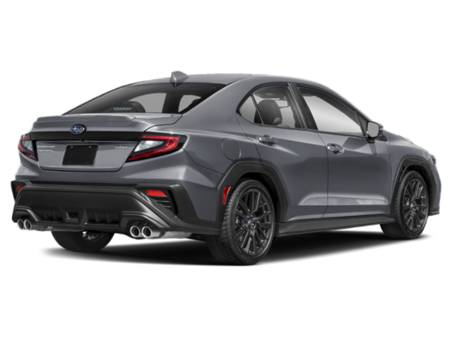 2025 Subaru WRX Limited Manual