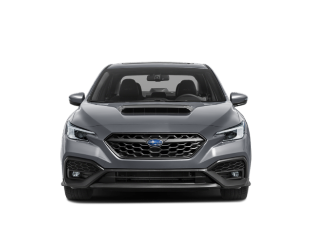 2025 Subaru WRX Limited Manual