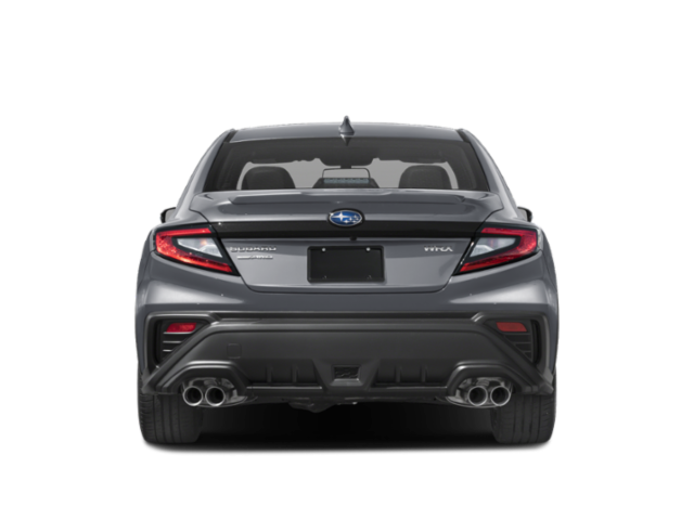 2025 Subaru WRX Limited Manual