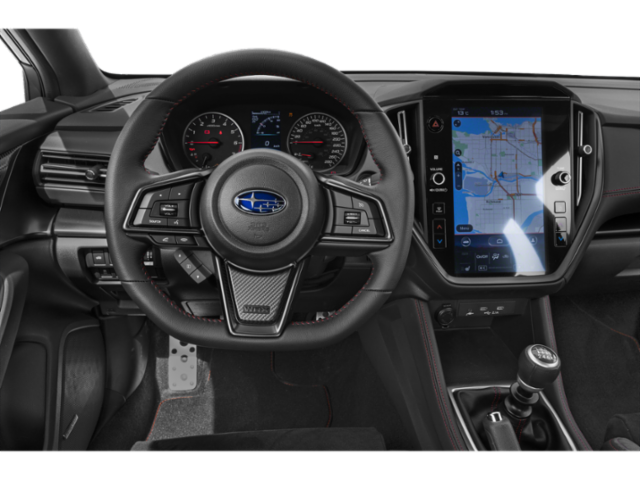2025 Subaru WRX Limited Manual