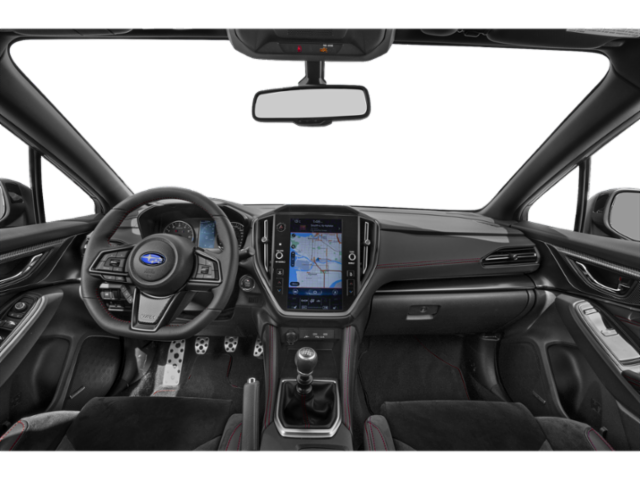2025 Subaru WRX Limited Manual