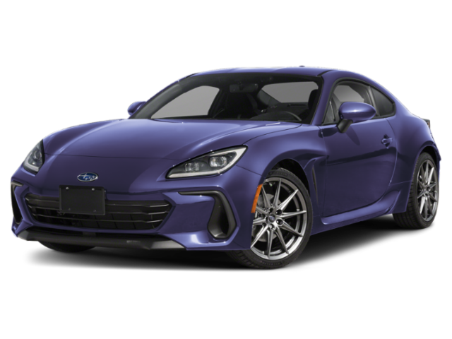 2025 Subaru BRZ