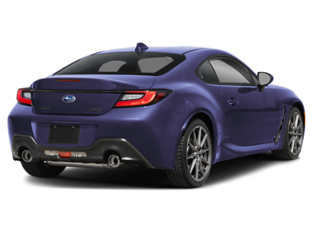 2025 Subaru BRZ