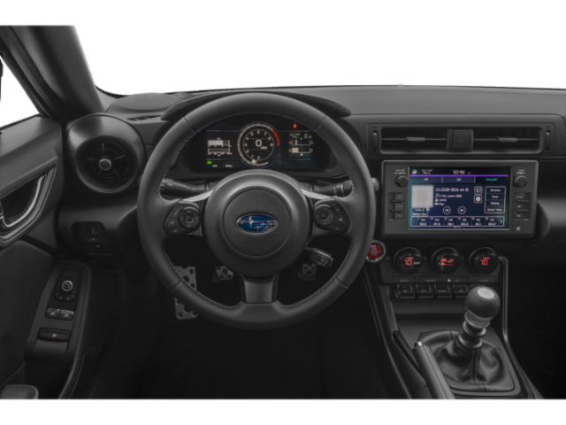 2025 Subaru BRZ