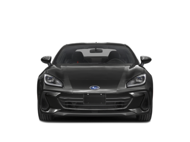 2025 Subaru BRZ Limited Manual