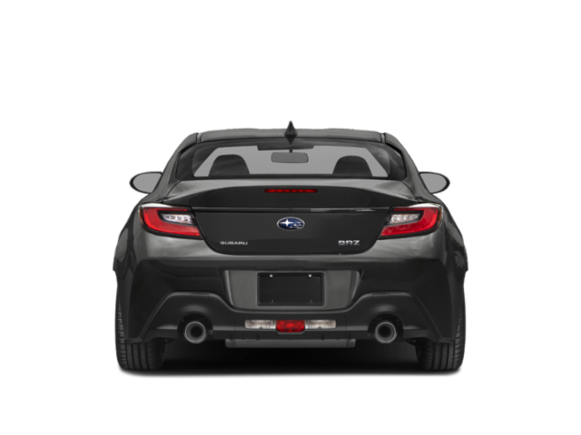 2025 Subaru BRZ Limited Manual