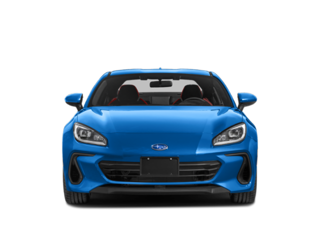 2025 Subaru BRZ Limited Auto