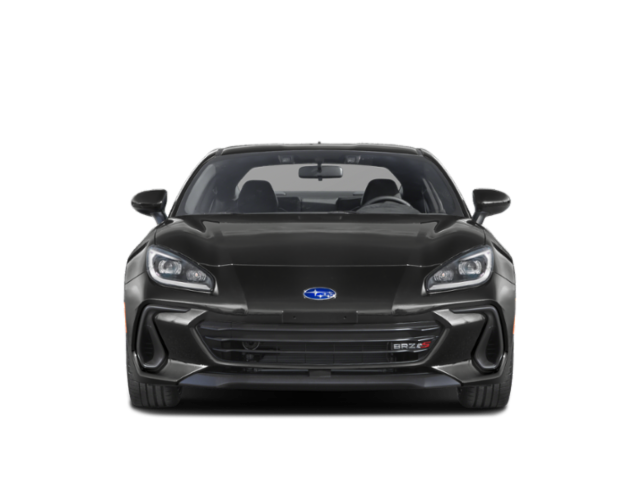2025 Subaru BRZ tS Manual