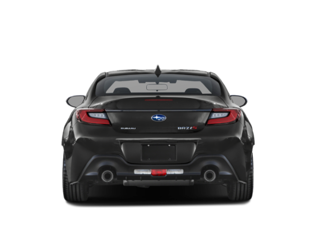 2025 Subaru BRZ tS Manual
