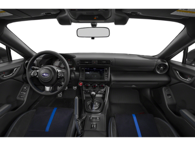 2025 Subaru BRZ tS Manual
