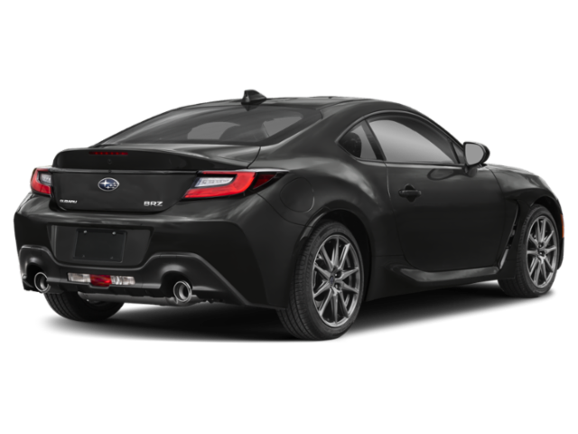 2025 Subaru BRZ Premium Manual