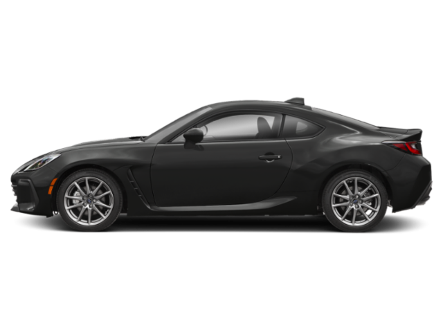 2025 Subaru BRZ Premium Manual