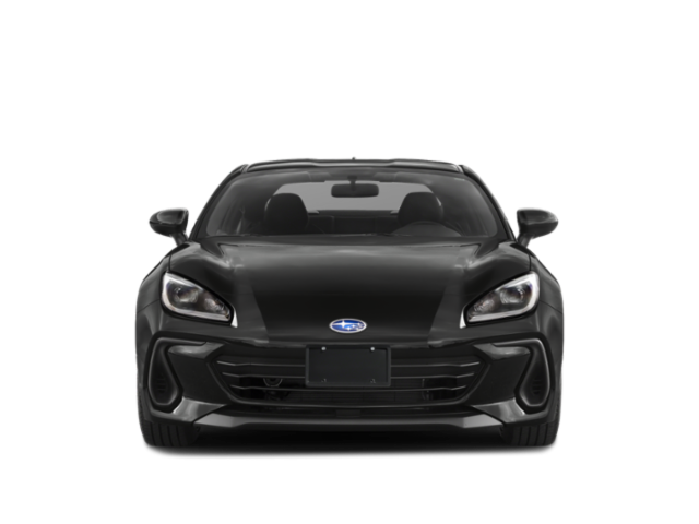 2025 Subaru BRZ Premium Manual