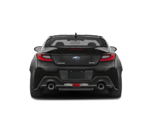 2025 Subaru BRZ Premium Manual