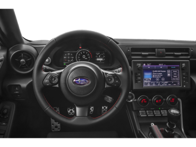 2025 Subaru BRZ Premium Manual