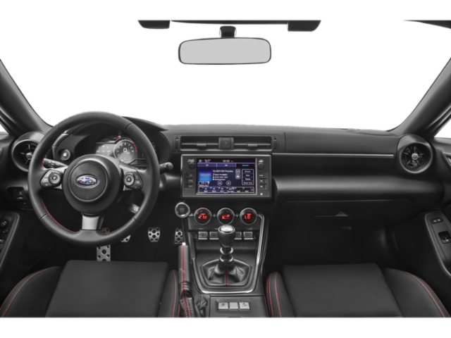 2025 Subaru BRZ Premium Manual