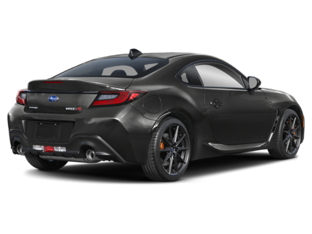 2025 Subaru BRZ