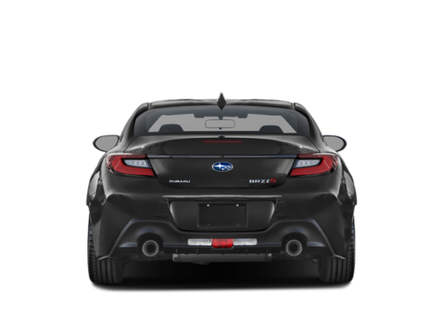 2025 Subaru BRZ tS Manual