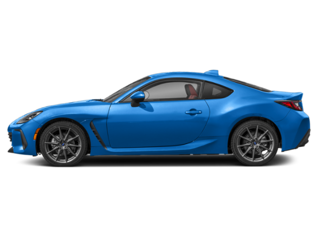 2025 Subaru BRZ Limited Auto