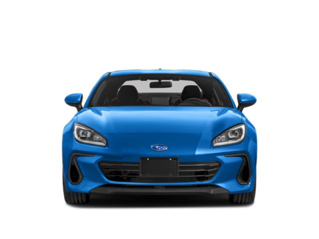 2025 Subaru BRZ Limited Auto
