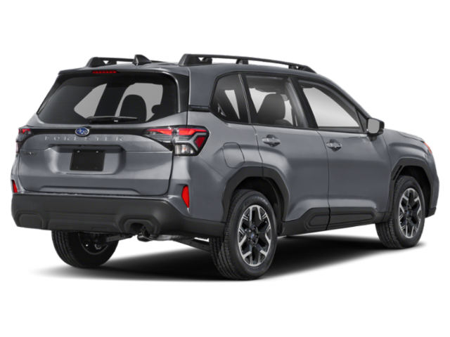 2025 Subaru Forester AWD