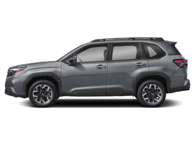 2025 Subaru Forester AWD
